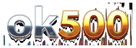 ok500 logo